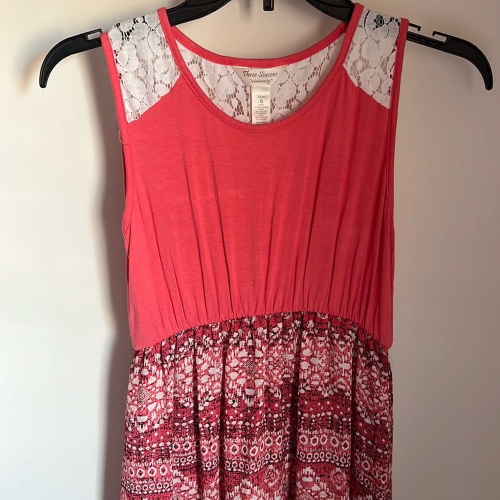 Three seasons Maternity